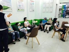 -思明堂儿童近视弱视视力矫正中心(联洋店)