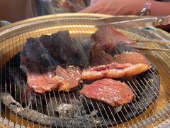 -西塔老太太泥炉烤肉(上海七宝领展广场店)