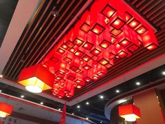 -重庆古城墙火锅(贵阳店)