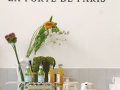 -La Porte de Paris 巴黎之门法式甜品