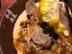 -受气牛肉·重庆耙牛肉(南坪总店)