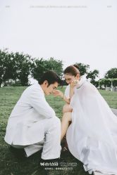 点击看大图 -城市花园婚纱摄影
