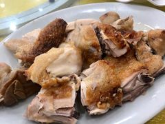 -浩海美食店(闸坡店)