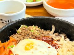 -全州拌饭馆(断桥店)