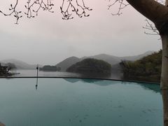 -宁波九龙湖开元度假村
