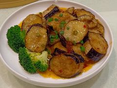 -海龙渔村(万江分店)