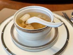-翕间食·精致淮扬菜(江苏大剧院店)