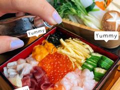 -山葵家·创意料理(宁波来福士店)