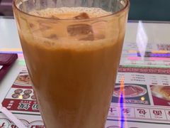 -永兴發香港茶餐厅(三坊七巷店)
