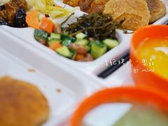 -香妃烤鸡(新奥店)