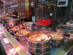 -炭烤麻里·臻选自助烤肉料理(观音桥大融城店)