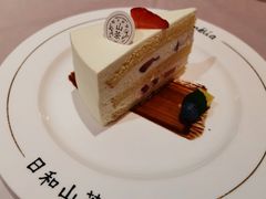 -戈雅法餐厅(世界城广场店)