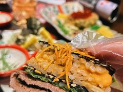 -鸟山鸣·日料食堂(王府井店)
