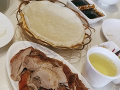 -郑州烤鸭总店