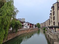 -衣裳街历史文化街区
