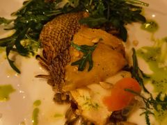 -WOLFGANG PUCK KITCHEN & BAR(迪士尼小镇店)
