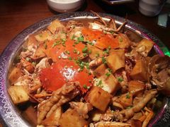 -蛮横肉蟹煲(印象城店)