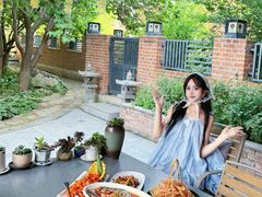 -隐食私房菜(渡口·光荣院南门·老街店)