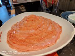 -巴蜀大将火锅(春熙店)
