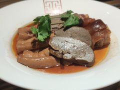 -金成潮菜博物馆(海珠湿地店)