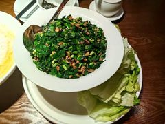 -张家卫·阳江菜·小海鲜(肥婆湾桥店)