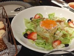 -西堤牛排(北京国瑞店)