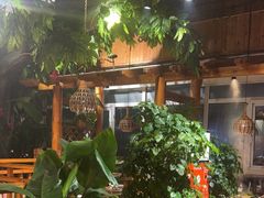 -草原塞蛮羊火锅城(港湾店)