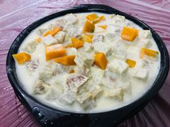 -南华寺素食馆(南华禅寺店)