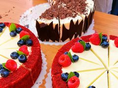 -姆们M Sweetie Cake(五道口店)