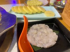 -麻辣英雄重庆火锅(二城广场店)