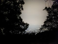 -缙云山景区