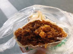 -航天馒头(瞻园路店)