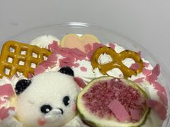 -宝圆斋清真糕点·蛋糕
