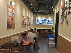 -前进5路汉堡炸鸡(昙华林店)