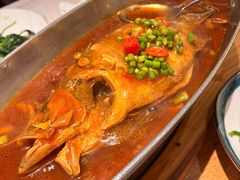 -中国徽菜·徽商故里(广安门店)