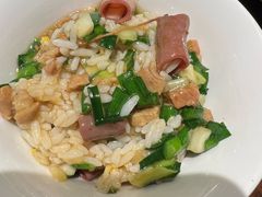 -开海·红岛海鲜虾水饺(石老人店)