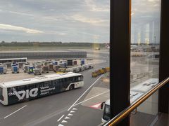 -维也纳国际机场