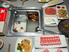 -海底捞火锅(北京路店)