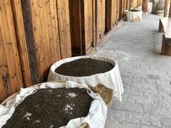 -月栖华明-云间草堂清茶馆(泗泾古镇店)