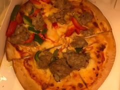 -萨莉亚意式餐厅(深圳北站店)