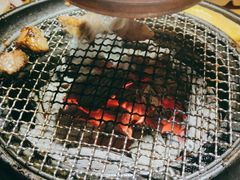 -喜来稀肉(北外滩白玉兰广场店)