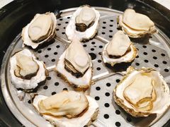 -前王院•巧克力海鲜市集餐厅(万平口店)