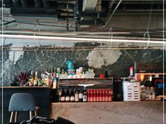 大堂-Cooking Man(中懋天地店)