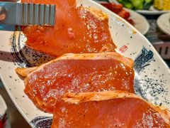 -阪尚皇·原切牛排·烤肉火锅自助(北京路店)