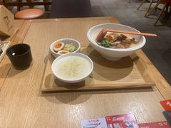 -味千拉面(广州金沙永旺梦乐城店)