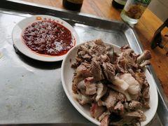 -顺通大冷面(总店)
