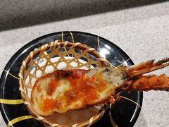 -争鲜回转寿司(南开大悦城店)