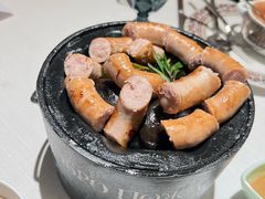 -俄士厨房(五棵松华熙LIVE店)