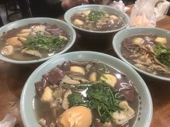 -金原鸭血粉丝汤·汤包·脆皮烤鸭(南京博物院店)