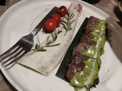 -星叶·东南亚料理(福州仓山万达店)